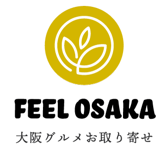 FEEL OSAKA